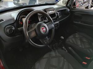 MOBI 1.0 8V EVO LIKE.