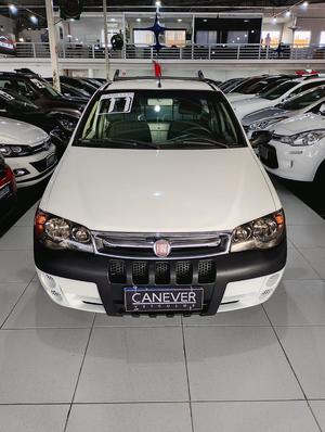 STRADA 1.4 MPI FIRE CS 8V