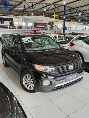 T-CROSS 1.0 200 TSI