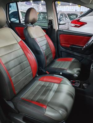 FOX 1.6 MSI COMFORTLINE 8V