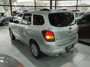 SPIN 1.8 LT 8V