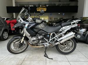 BMW R 1200 GS 2009