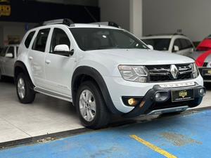 RENAULT DUSTER 2016