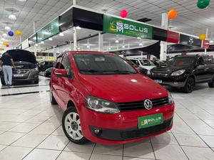 VOLKSWAGEN FOX 2010