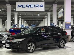 Pereira Veículos SP CITY