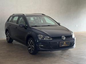 GOLF 1.4 TSI VARIANT HIGHLINE 16V