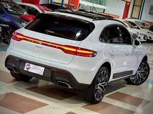 MACAN 2.0 TURBO PDK