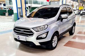 ECOSPORT 1.5 TIVCT SE