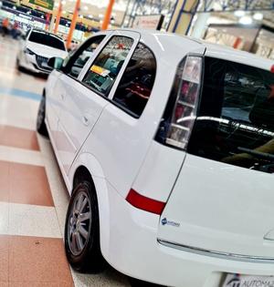 MERIVA 1.4 MPFI MAXX 8V ECONO