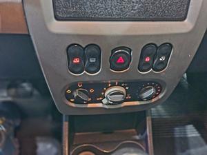 SANDERO 1.0 EXPRESSION 16V