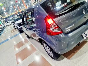 SANDERO 1.0 EXPRESSION 16V
