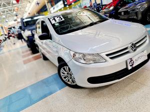 GOL 1.0 MI 8V G.V