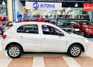 GOL 1.0 MI 8V G.V