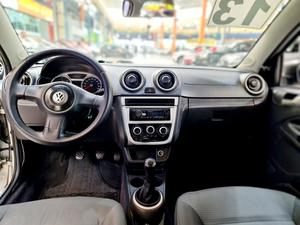 GOL 1.0 MI 8V G.V