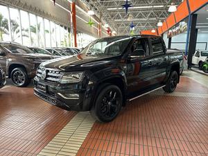 Alpha Motors AMAROK