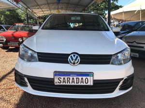 VOLKSWAGEN GOL 2018