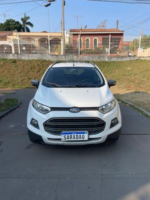 FORD ECOSPORT 2013