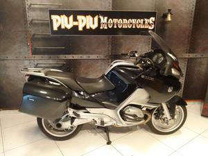 Piu Piu Motorcycles R 1200 RT