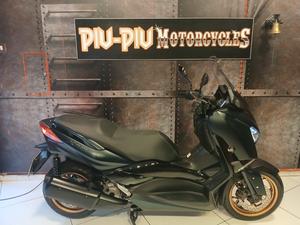 YAMAHA XMAX ABS 2023