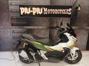 HONDA ADV 150 2021