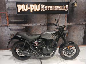 ROYAL ENFIELD HUNTER 350