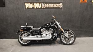 HARLEY-DAVIDSON V ROD MUSCLE 2015