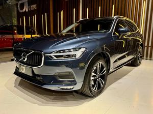 VOLVO XC60 2020