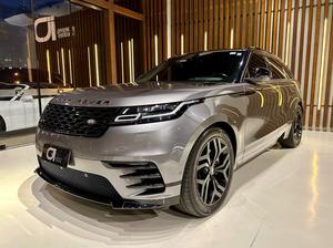 LAND ROVER RANGE ROVER VELAR 2019