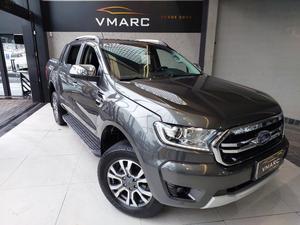 FORD RANGER 2020