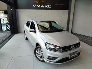 VOLKSWAGEN VOYAGE 2023
