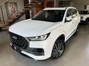 CHERY TIGGO 8 PRO 2023