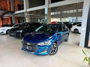 CHEVROLET ONIX 2024