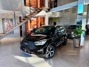 CHERY TIGGO 5x