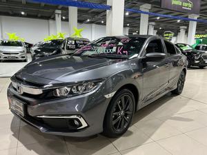 Maca Multimarcas CIVIC 2021