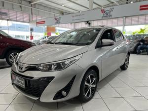 Maca Multimarcas YARIS 2019