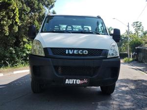 IVECO DAILY CHASSI 2017