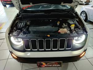 RENEGADE 2.0 16V TURBO LONGITUDE 4X4