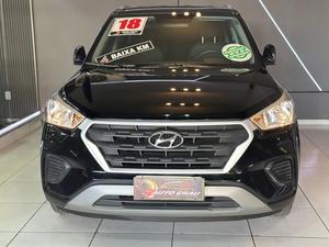 CRETA 1.6 16V ATTITUDE