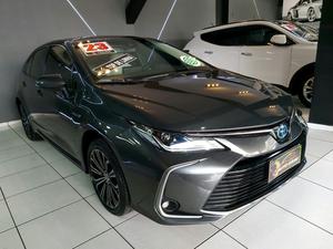 COROLLA 1.8 VVT-I ALTIS PREMIUM HIBRIDO