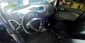 ECOSPORT 1.6 TITANIUM 16V