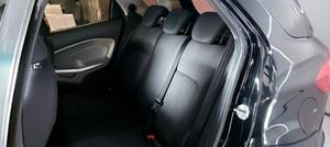 ECOSPORT 1.6 TITANIUM 16V