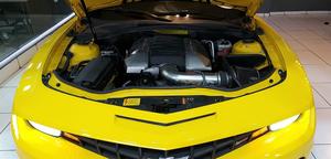 CAMARO 6.2 2SS COUPÉ V8