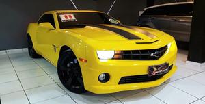 CAMARO 6.2 2SS COUPÉ V8