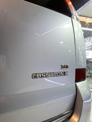 MERIVA 1.8 MPFI EXPRESSION 8V