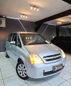 MERIVA 1.8 MPFI EXPRESSION 8V