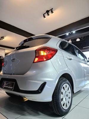 KA 1.0 SE 12V