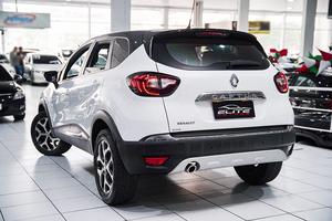 CAPTUR 1.6 16V SCE INTENSE