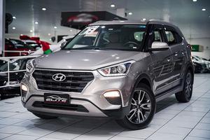 CRETA 2.0 16V PRESTIGE