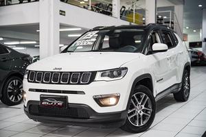 COMPASS 2.0 16V SPORT