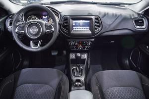 COMPASS 2.0 16V SPORT